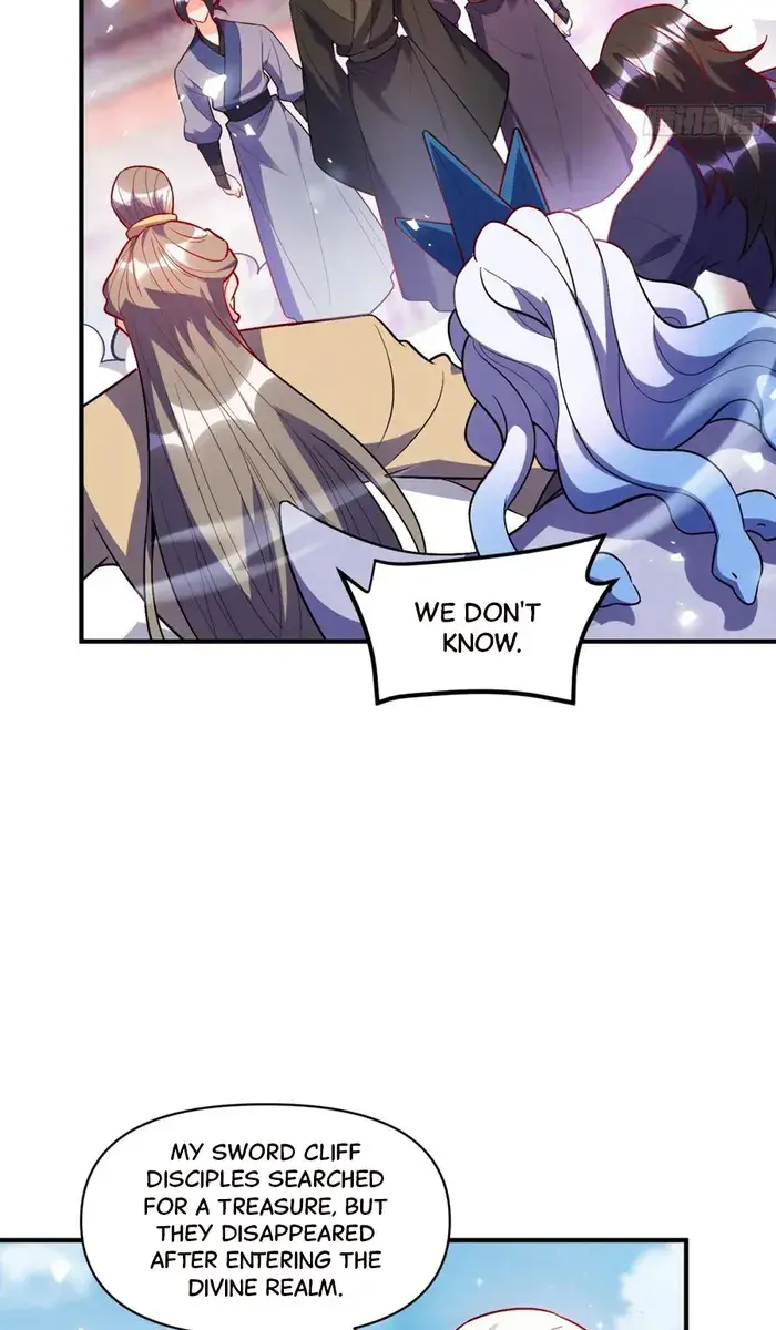 I'm Actually a Cultivation Bigshot Chapter 491 Page 53