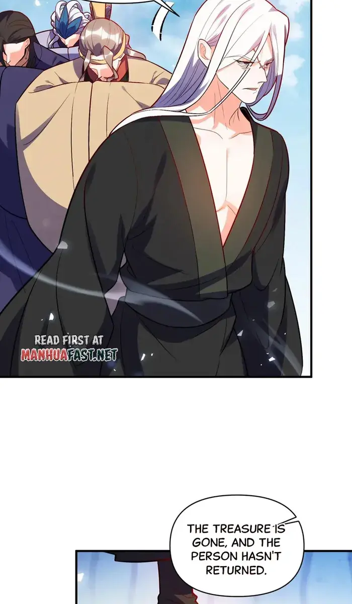 I'm Actually a Cultivation Bigshot Chapter 491 Page 54