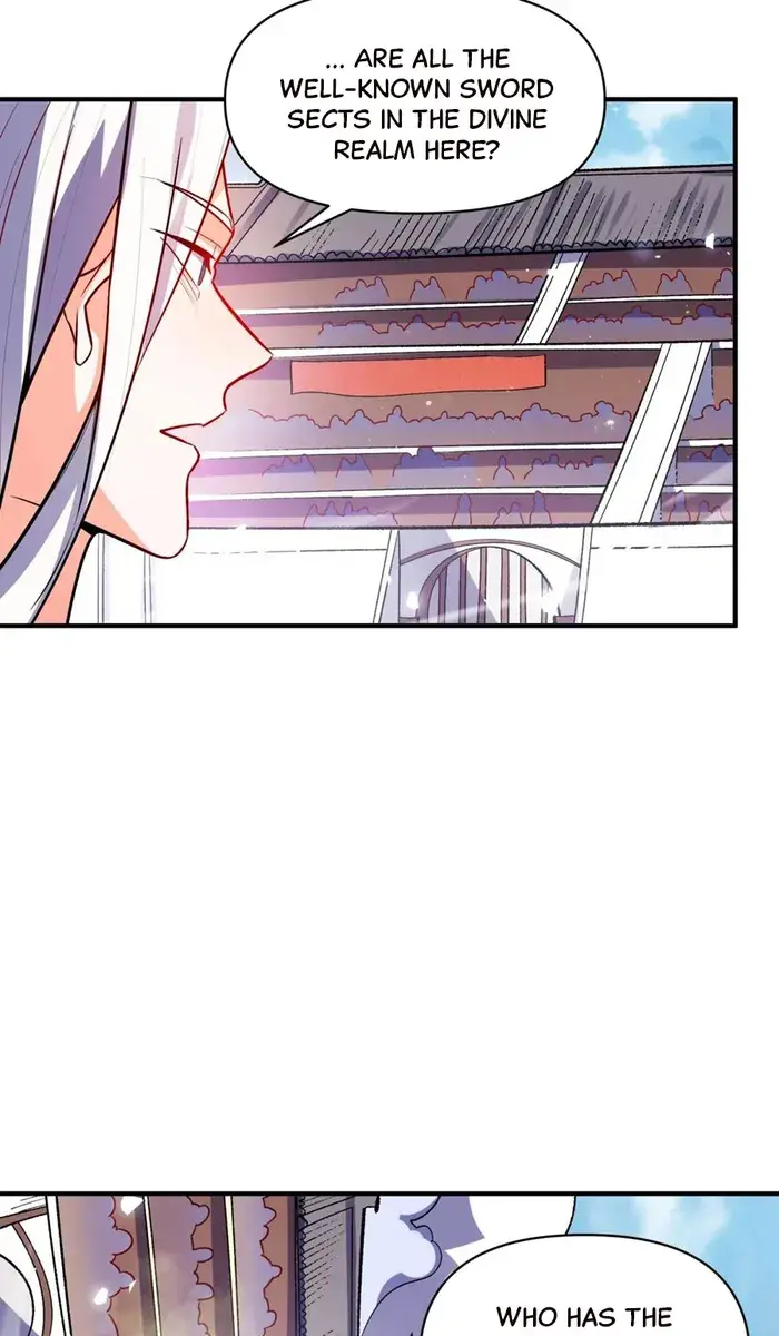 I'm Actually a Cultivation Bigshot Chapter 491 Page 57