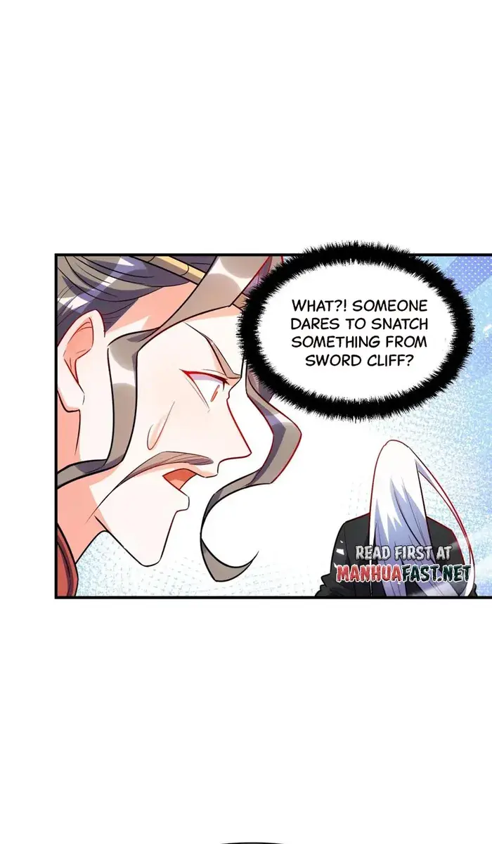 I'm Actually a Cultivation Bigshot Chapter 491 Page 59