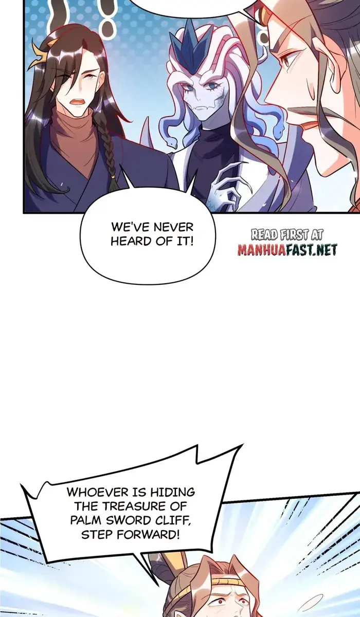 I'm Actually a Cultivation Bigshot Chapter 492 Page 5