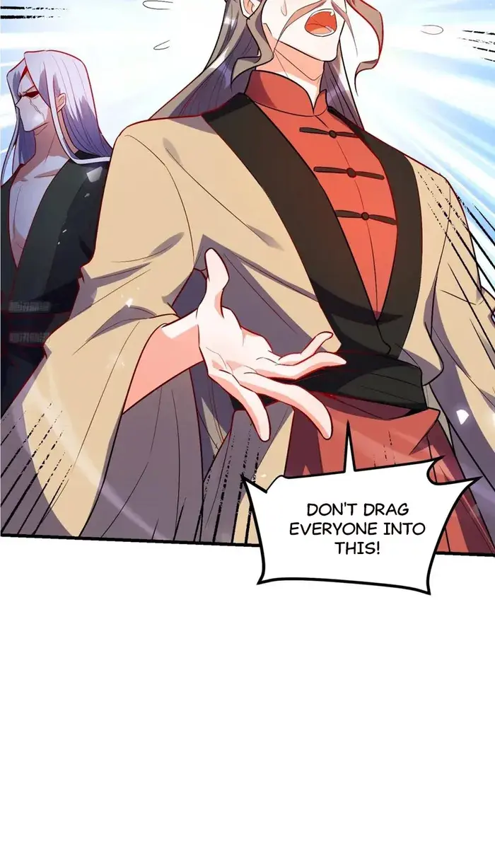I'm Actually a Cultivation Bigshot Chapter 492 Page 6