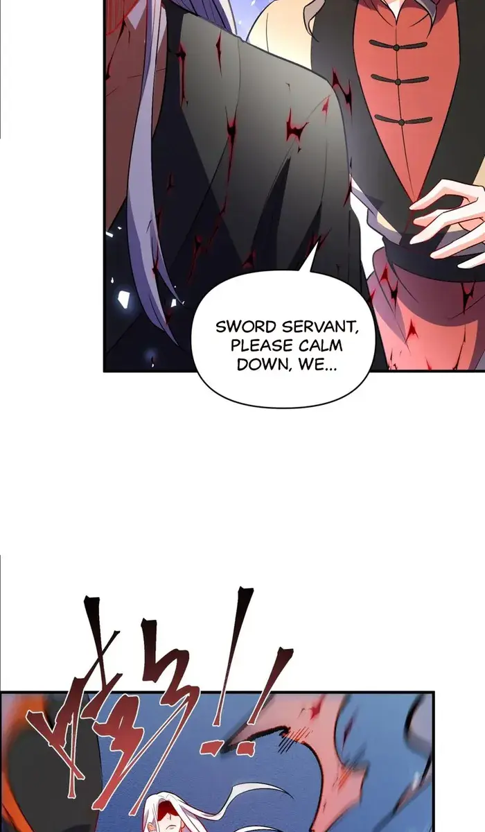 I'm Actually a Cultivation Bigshot Chapter 492 Page 11