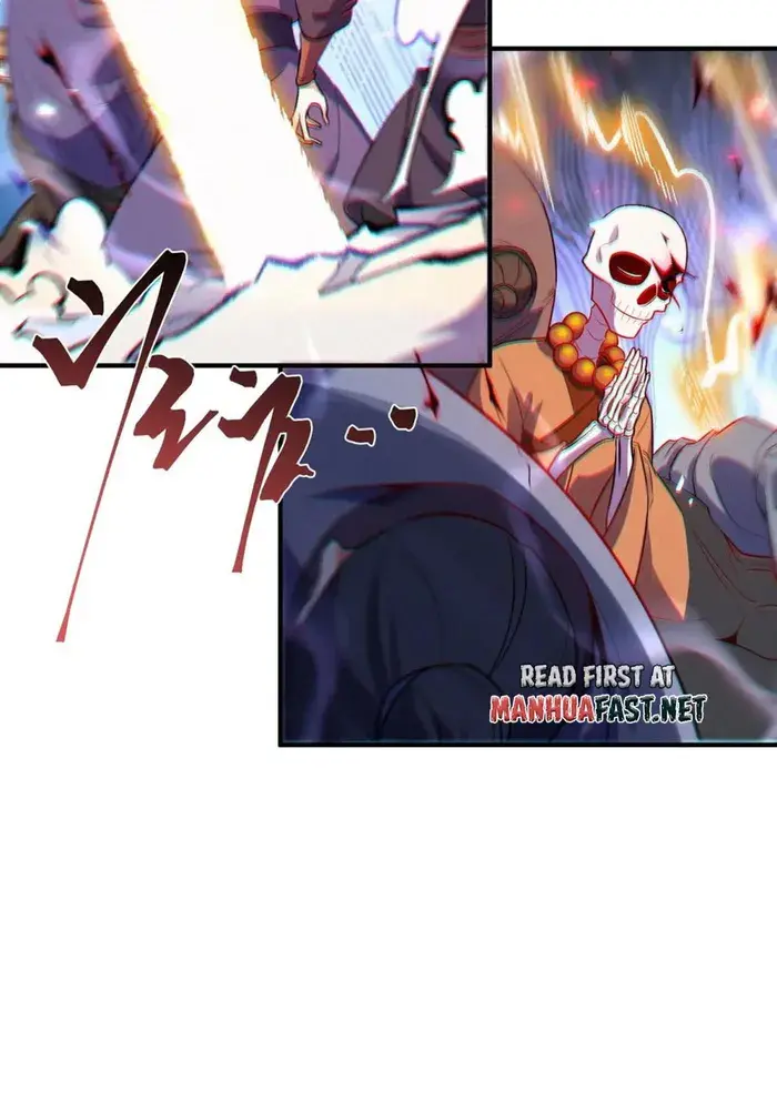 I'm Actually a Cultivation Bigshot Chapter 492 Page 15