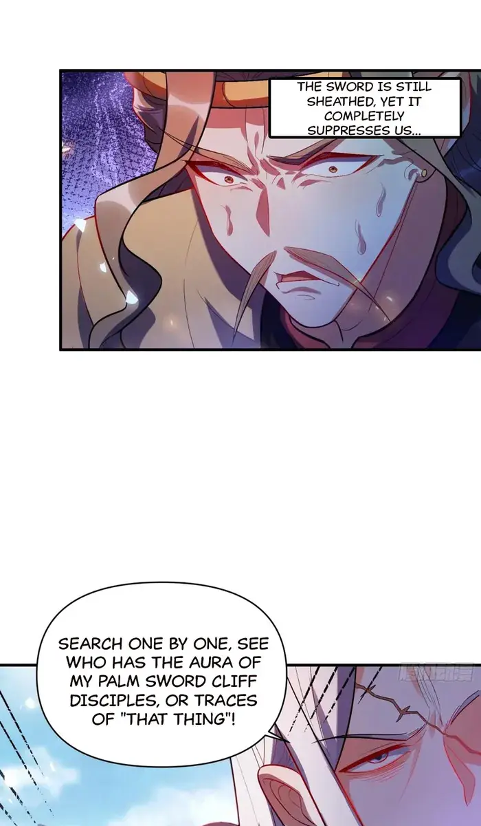 I'm Actually a Cultivation Bigshot Chapter 492 Page 17