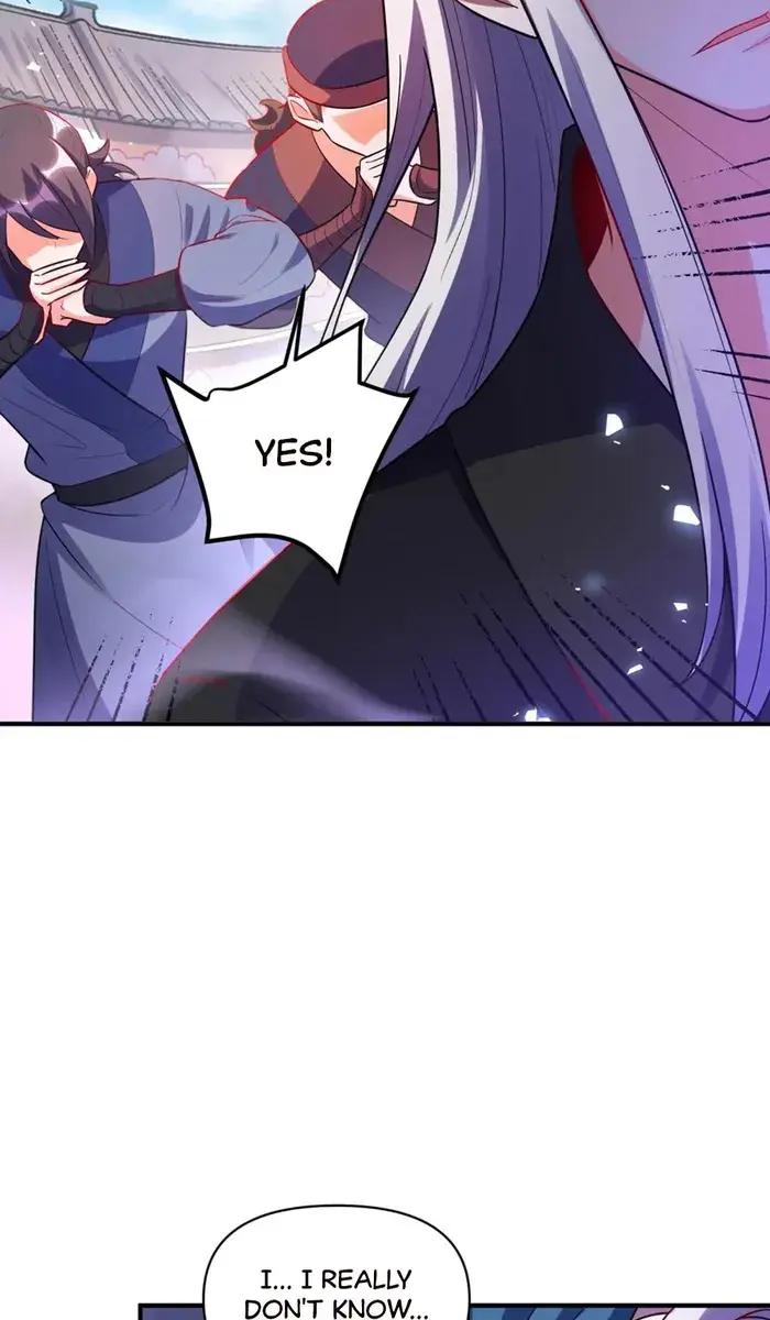 I'm Actually a Cultivation Bigshot Chapter 492 Page 18