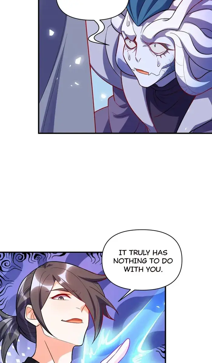 I'm Actually a Cultivation Bigshot Chapter 492 Page 19