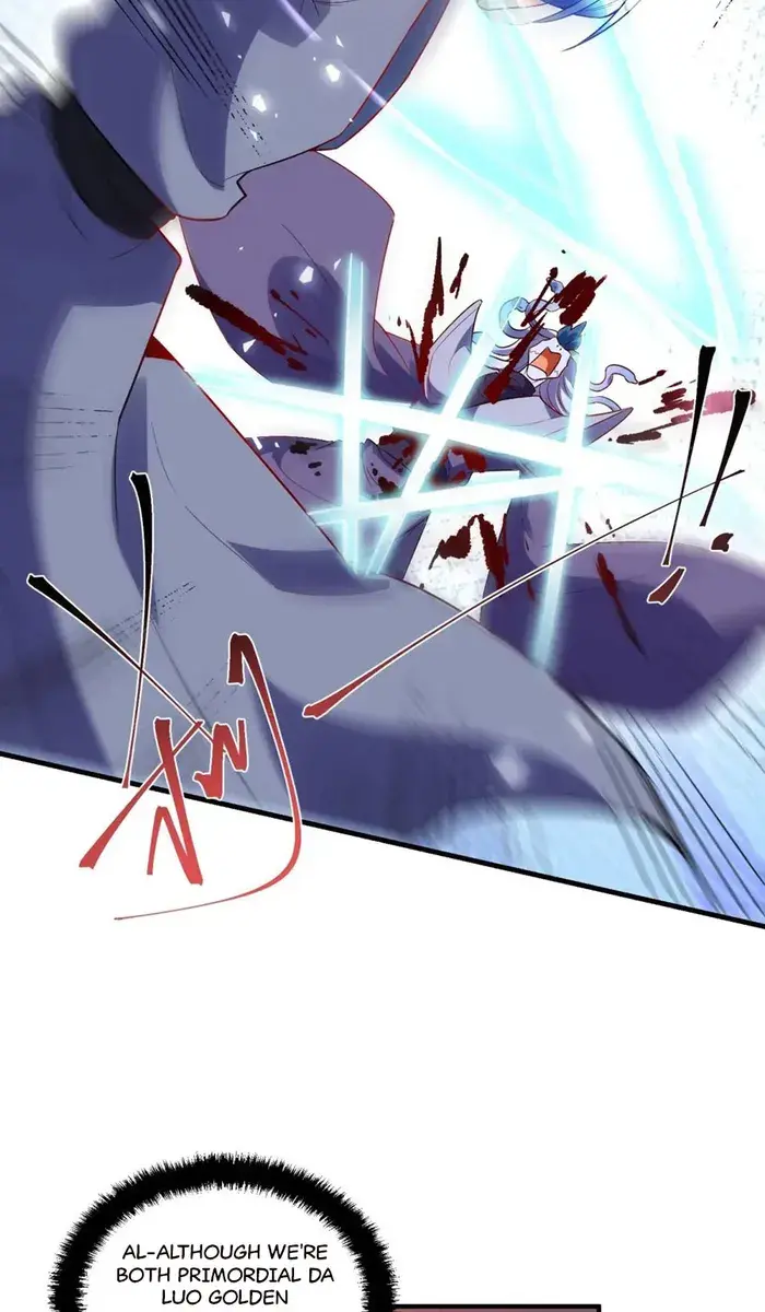 I'm Actually a Cultivation Bigshot Chapter 492 Page 21