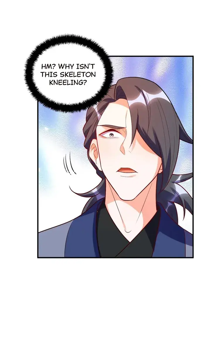 I'm Actually a Cultivation Bigshot Chapter 492 Page 27