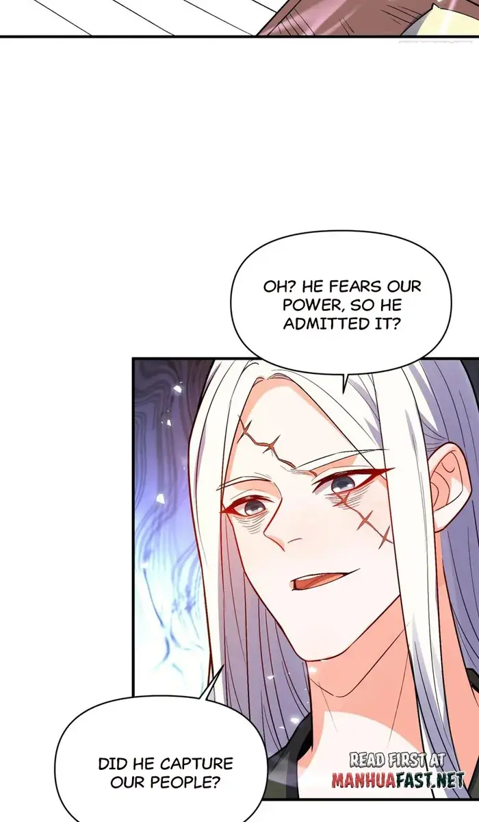 I'm Actually a Cultivation Bigshot Chapter 492 Page 32