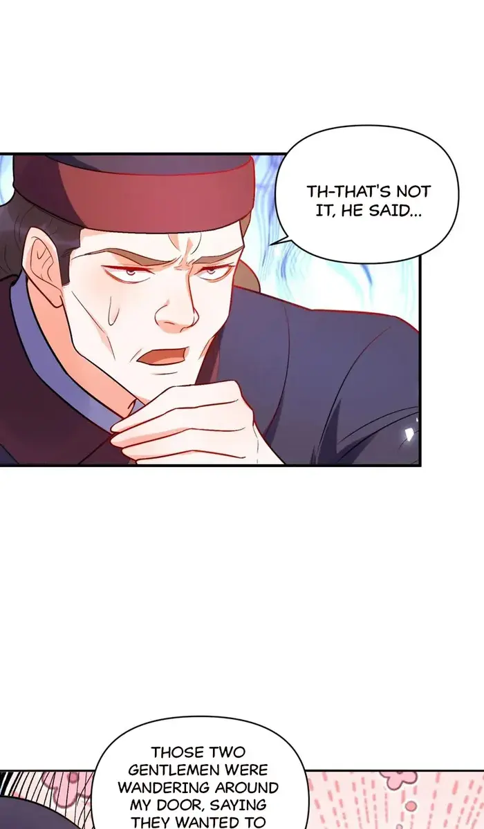 I'm Actually a Cultivation Bigshot Chapter 492 Page 35