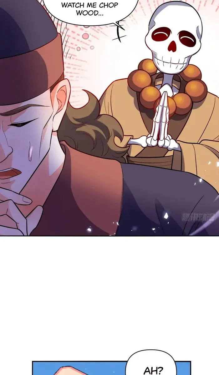 I'm Actually a Cultivation Bigshot Chapter 492 Page 36