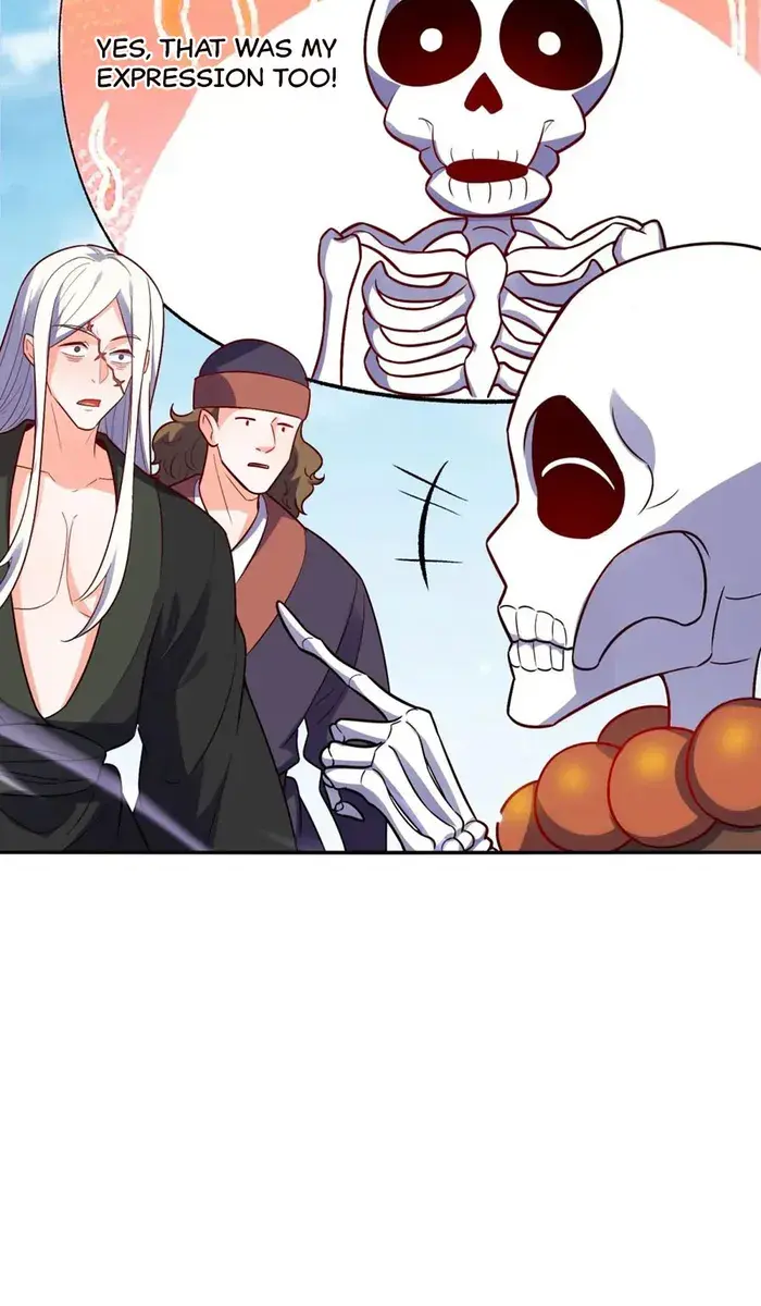 I'm Actually a Cultivation Bigshot Chapter 492 Page 38