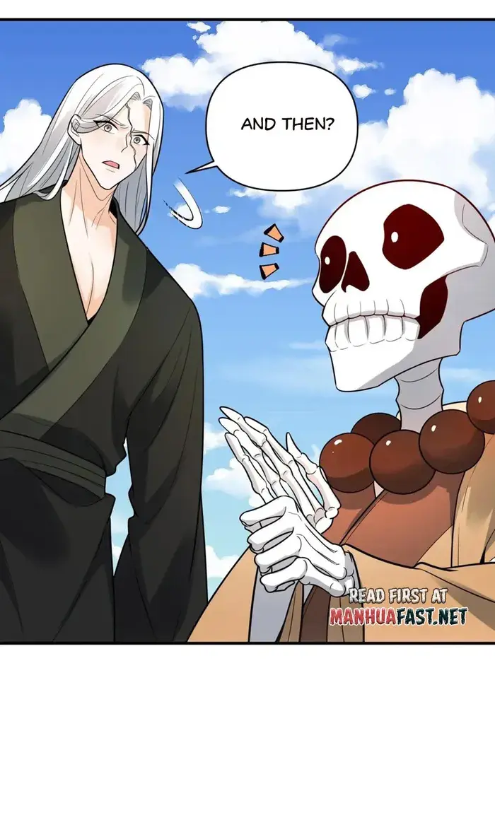 I'm Actually a Cultivation Bigshot Chapter 492 Page 40