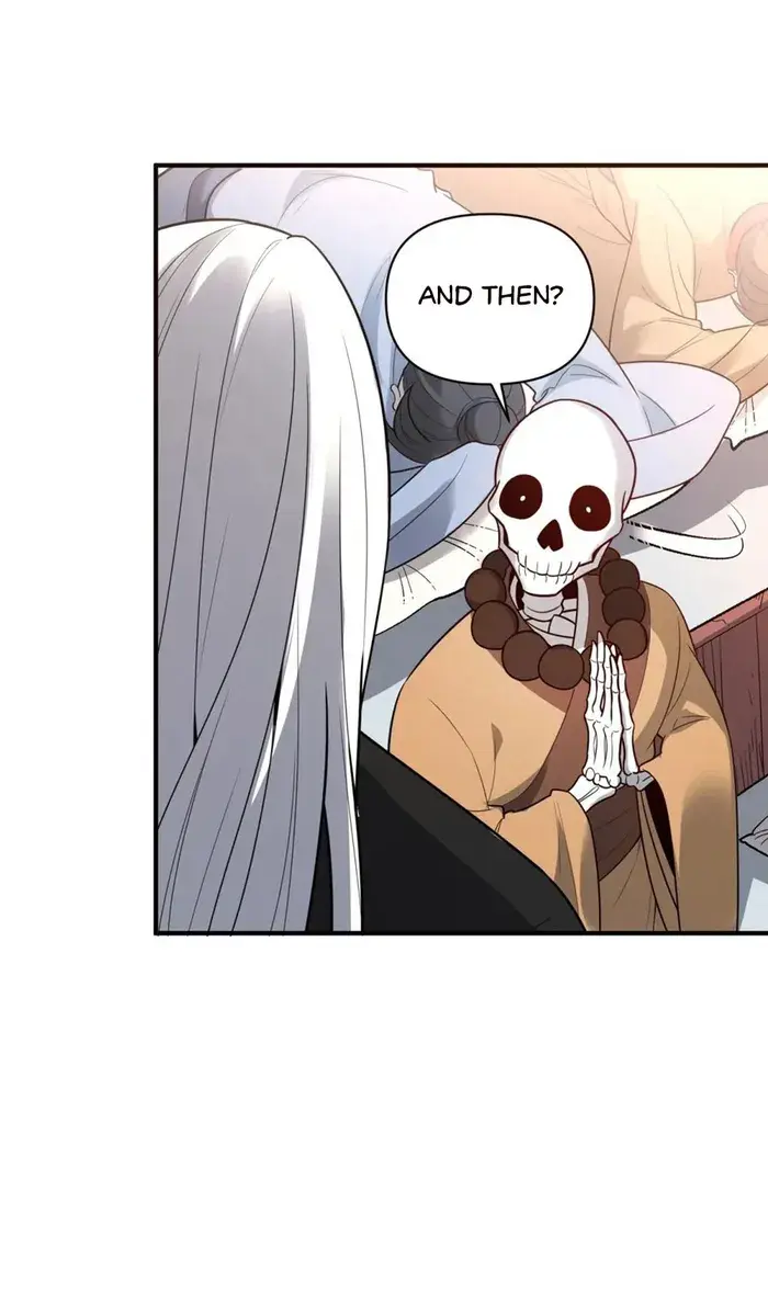 I'm Actually a Cultivation Bigshot Chapter 492 Page 42