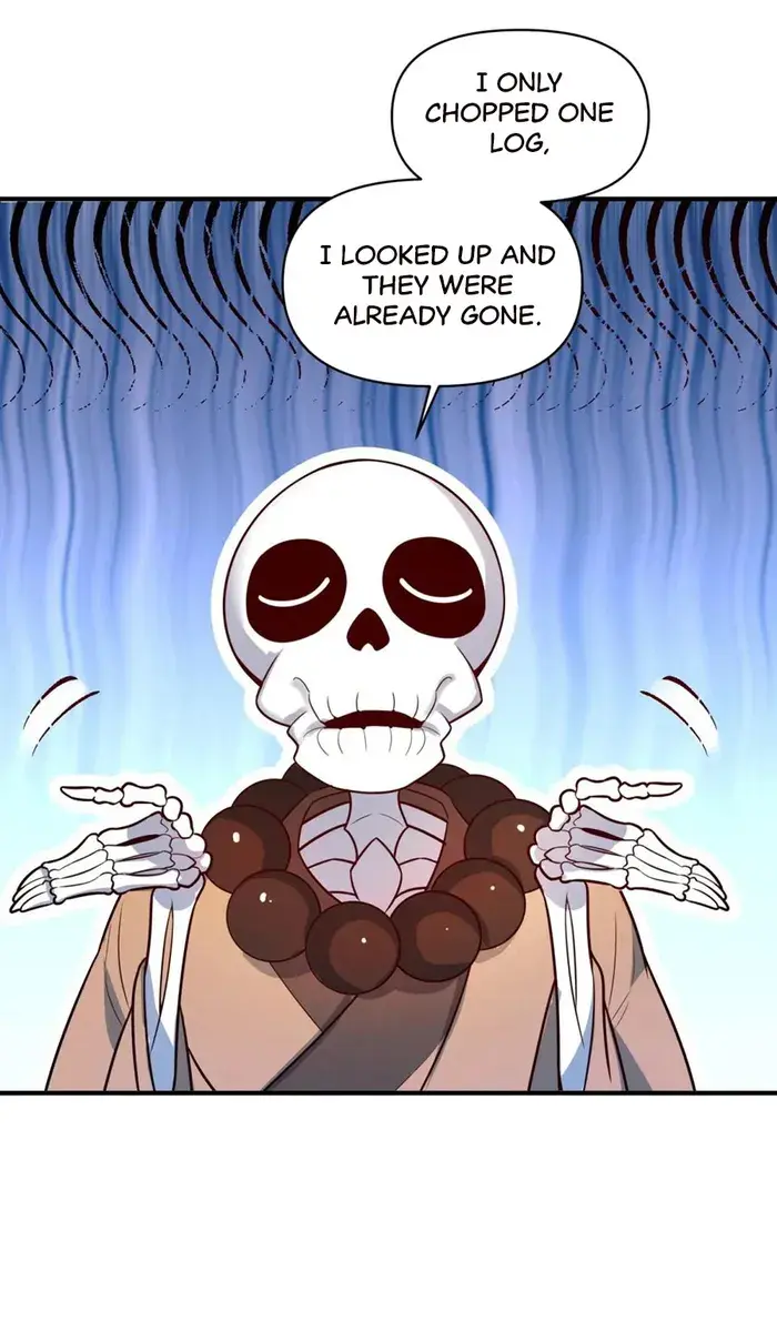 I'm Actually a Cultivation Bigshot Chapter 492 Page 43