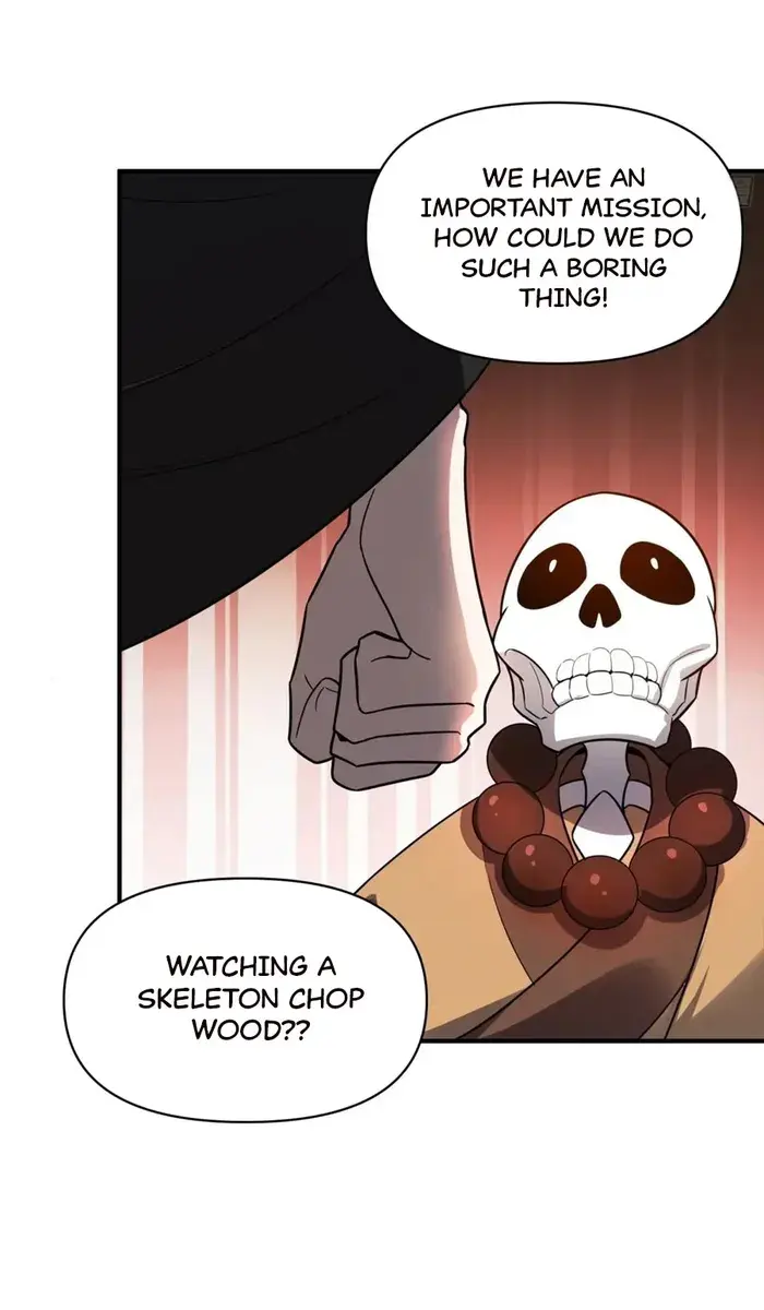 I'm Actually a Cultivation Bigshot Chapter 492 Page 46