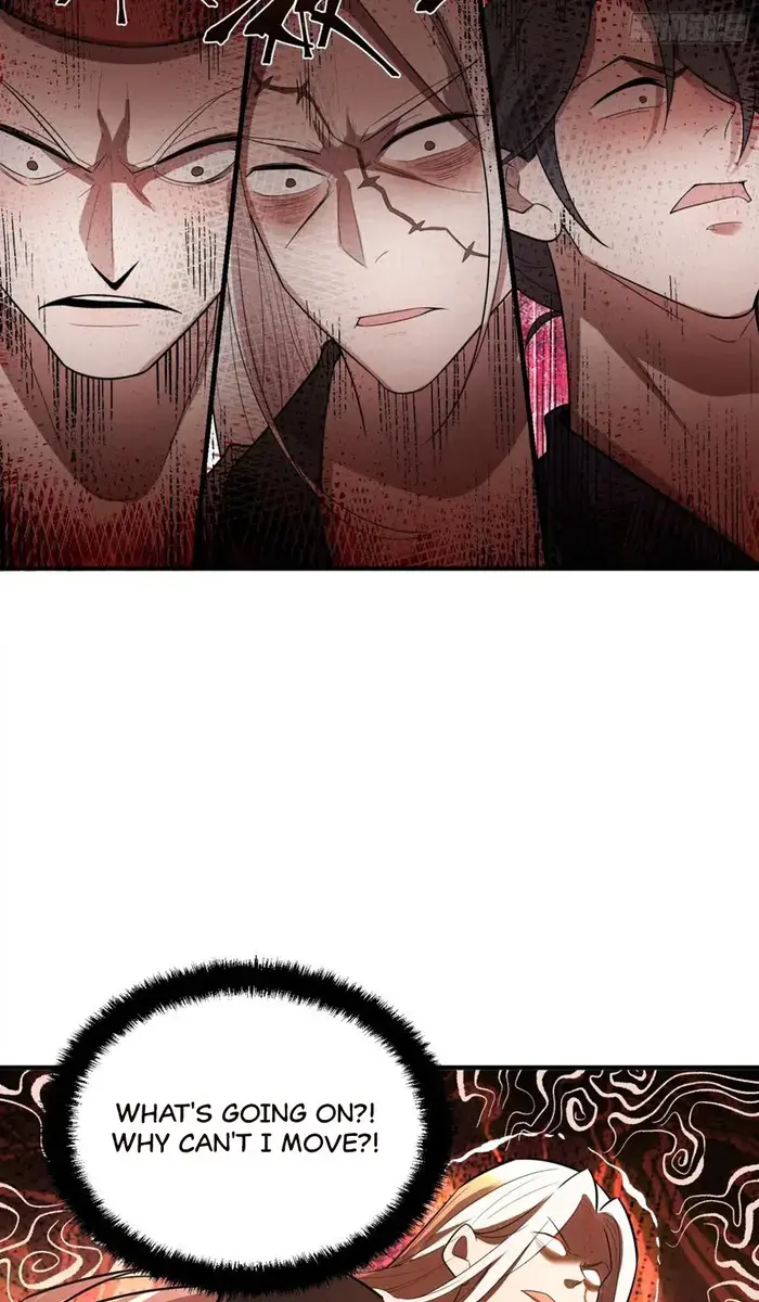 I'm Actually a Cultivation Bigshot Chapter 492 Page 51