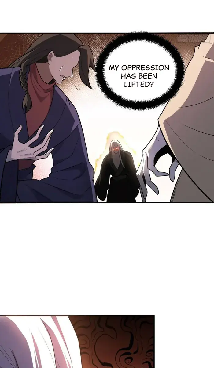 I'm Actually a Cultivation Bigshot Chapter 492 Page 53