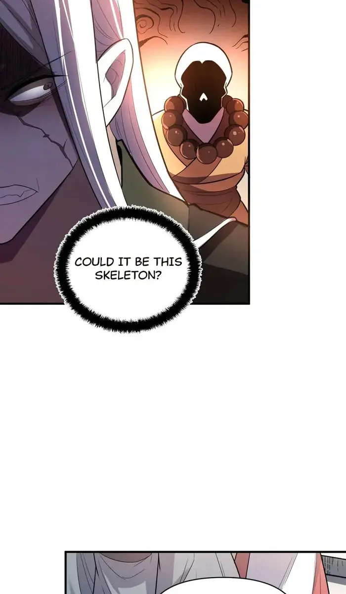 I'm Actually a Cultivation Bigshot Chapter 492 Page 54