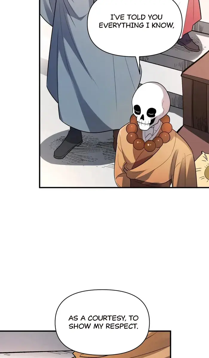 I'm Actually a Cultivation Bigshot Chapter 492 Page 55