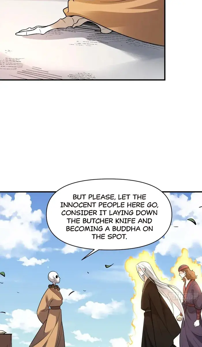 I'm Actually a Cultivation Bigshot Chapter 492 Page 56