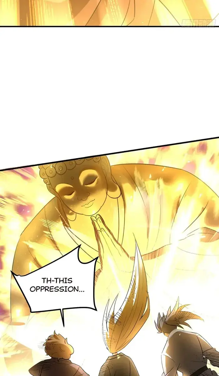 I'm Actually a Cultivation Bigshot Chapter 492 Page 61