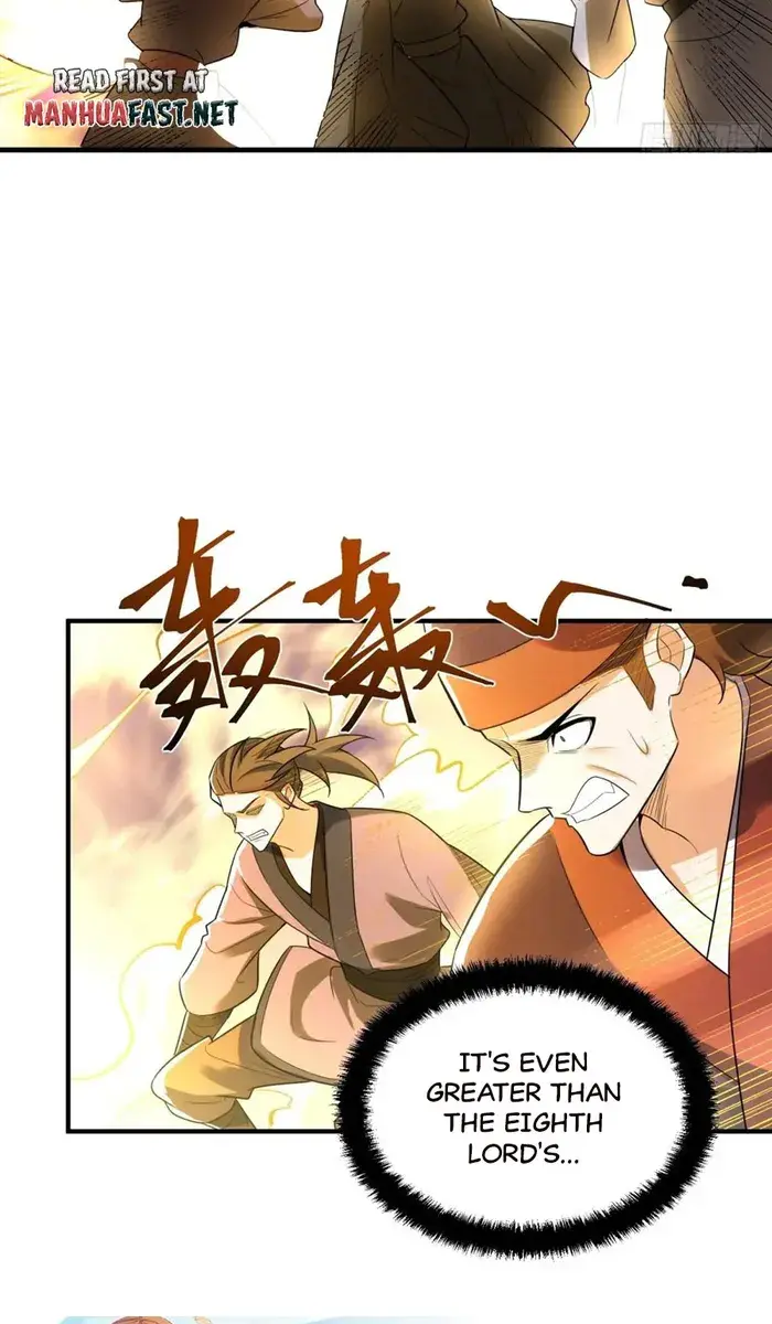 I'm Actually a Cultivation Bigshot Chapter 492 Page 62