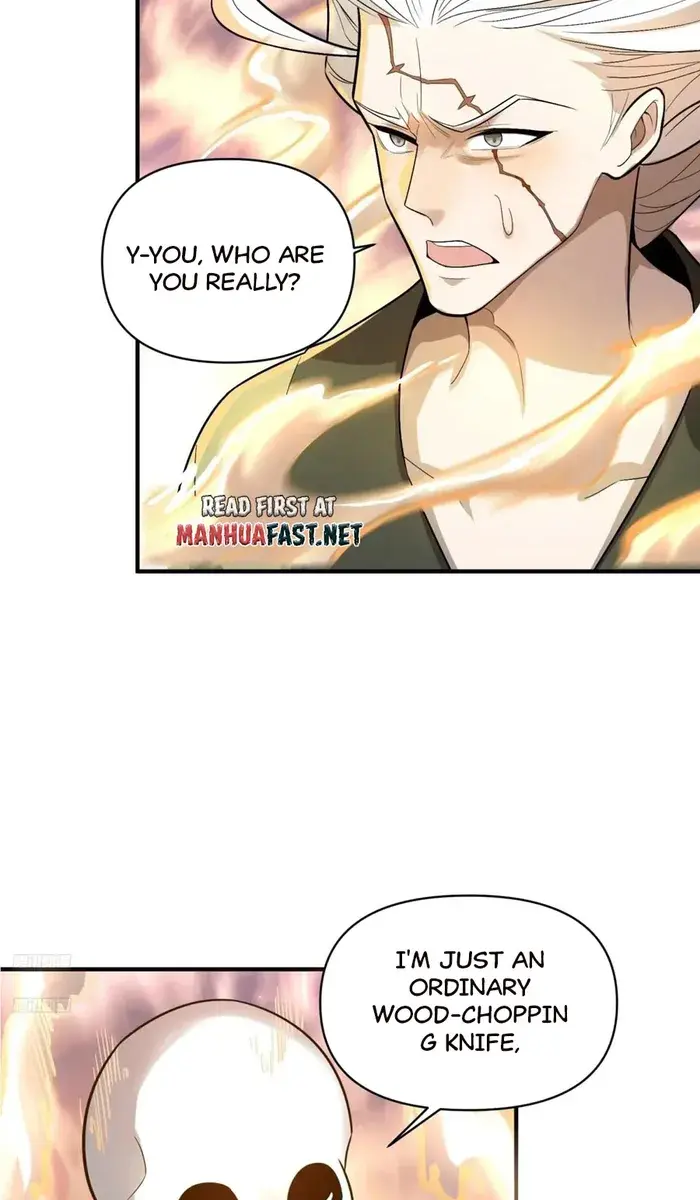 I'm Actually a Cultivation Bigshot Chapter 493 Page 5