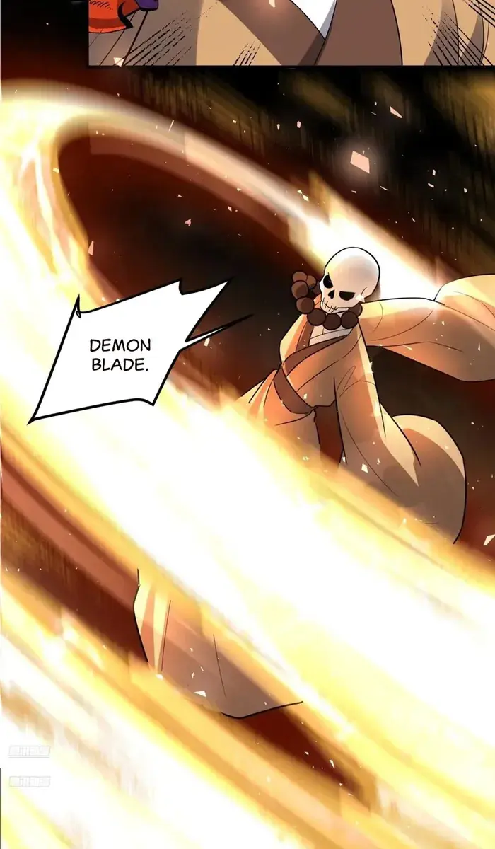 I'm Actually a Cultivation Bigshot Chapter 493 Page 7