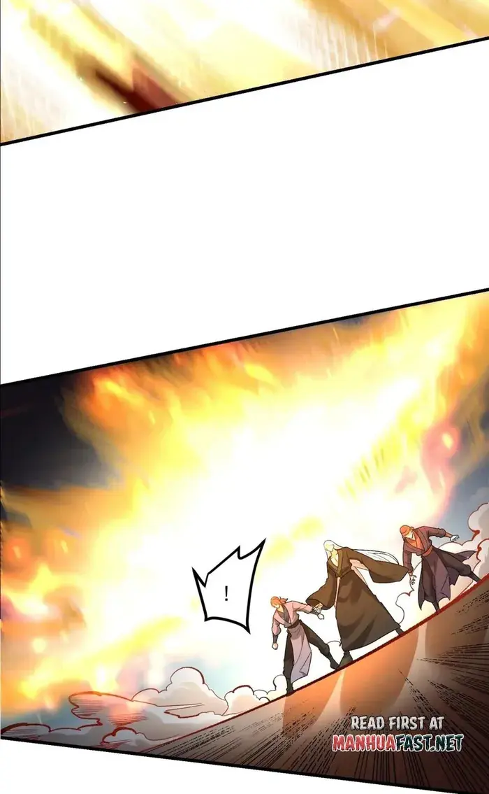 I'm Actually a Cultivation Bigshot Chapter 493 Page 8