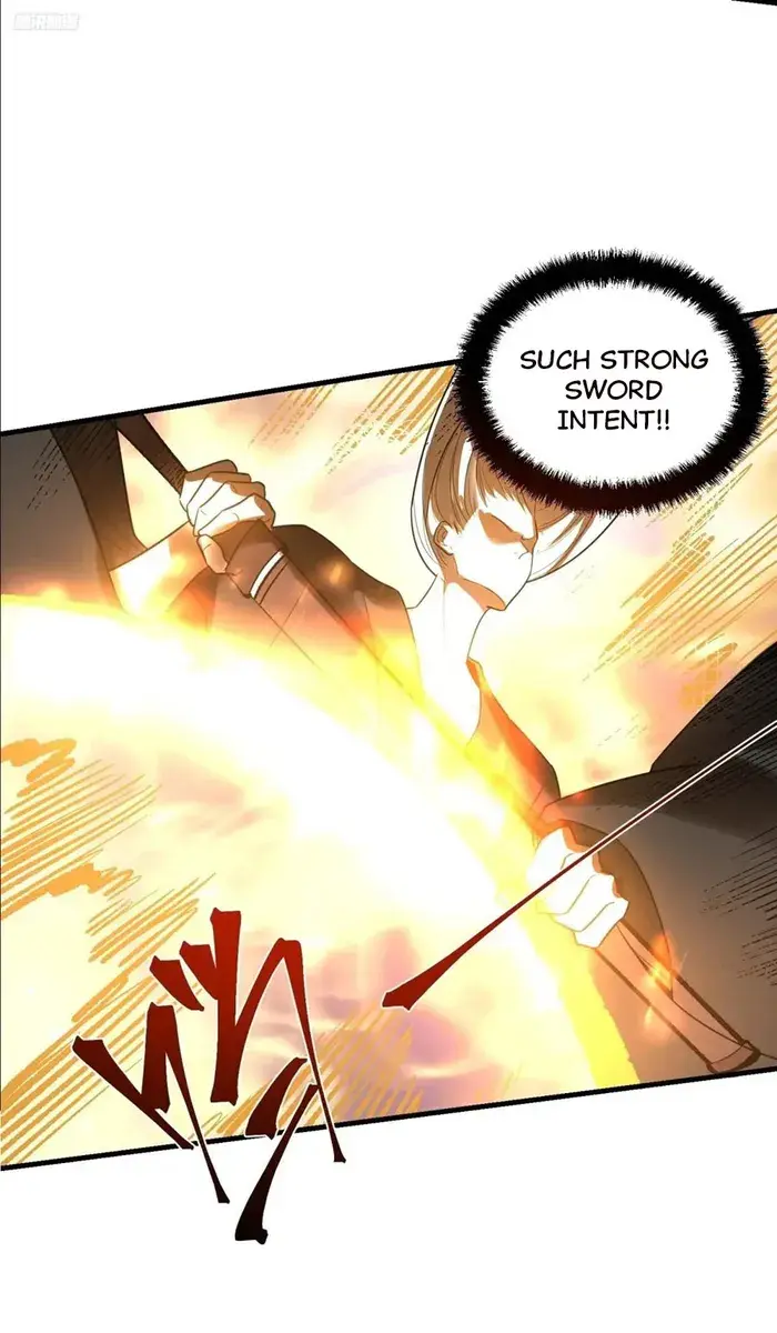 I'm Actually a Cultivation Bigshot Chapter 493 Page 10