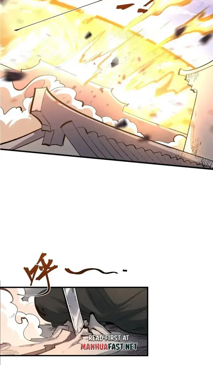 I'm Actually a Cultivation Bigshot Chapter 493 Page 14