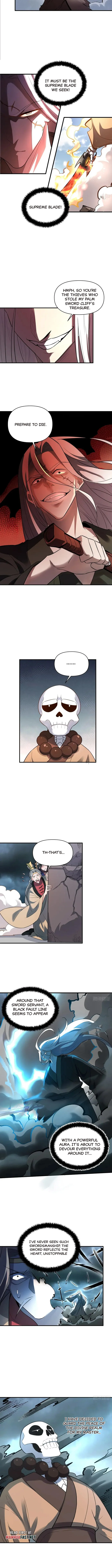 I'm Actually a Cultivation Bigshot Chapter 493 Page 16