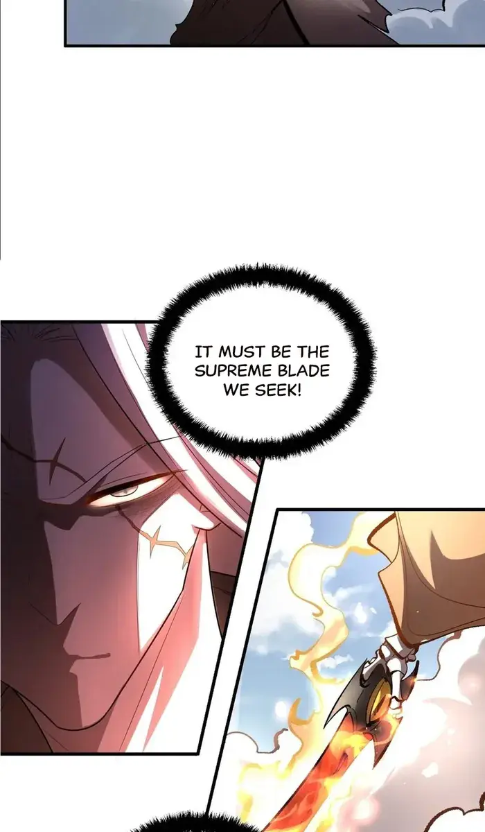 I'm Actually a Cultivation Bigshot Chapter 493 Page 17