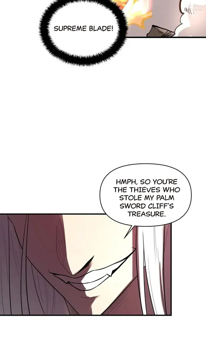 I'm Actually a Cultivation Bigshot Chapter 493 Page 18