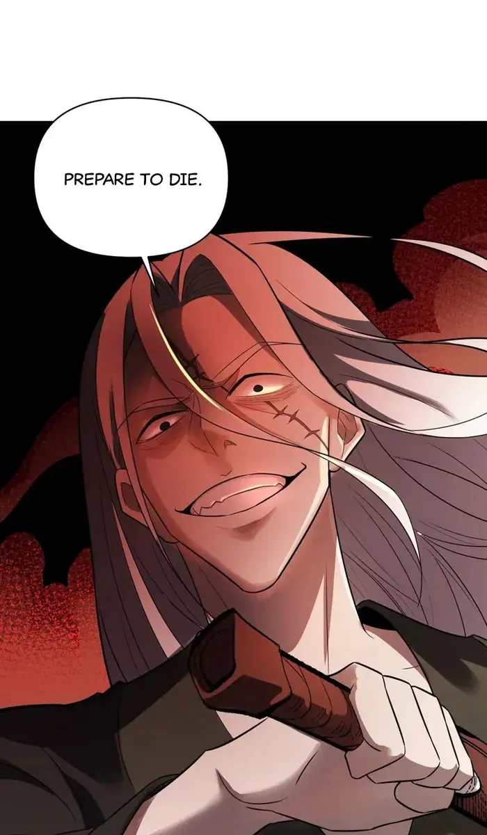 I'm Actually a Cultivation Bigshot Chapter 493 Page 19