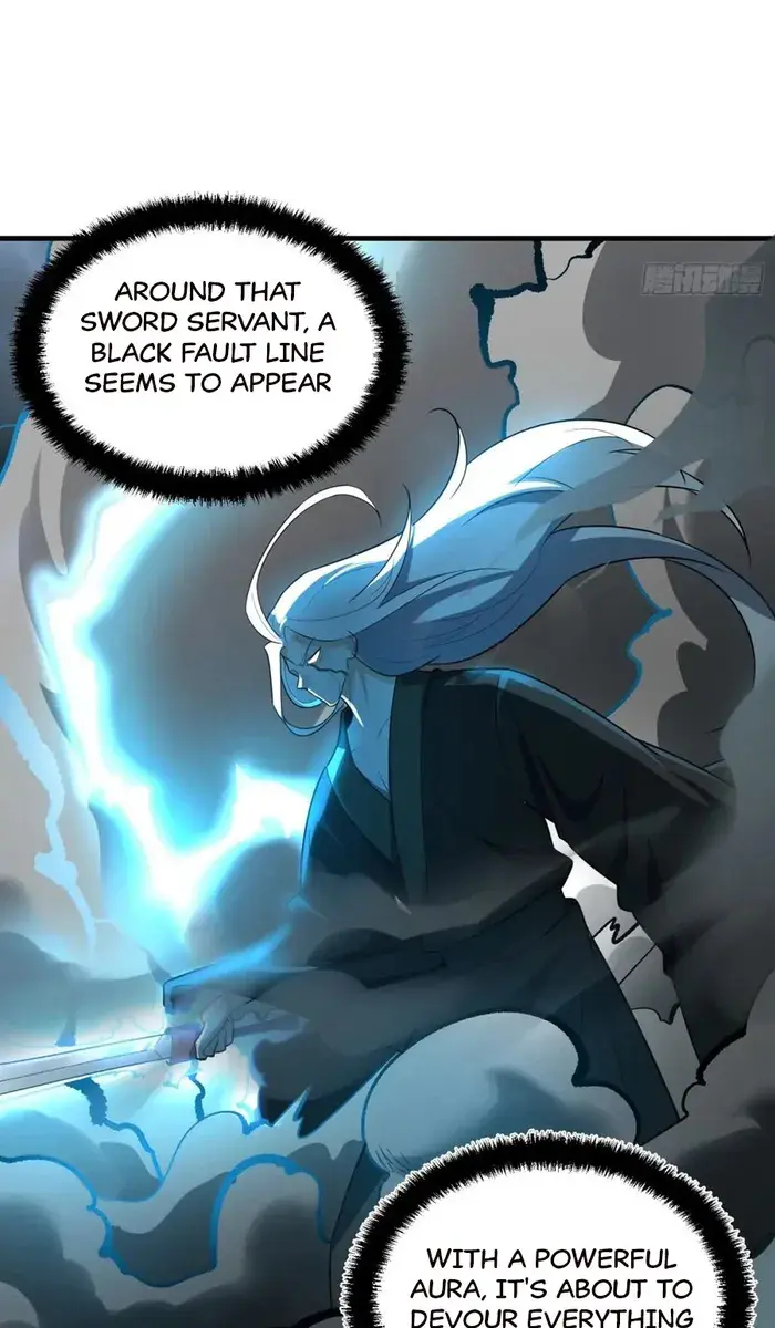 I'm Actually a Cultivation Bigshot Chapter 493 Page 22