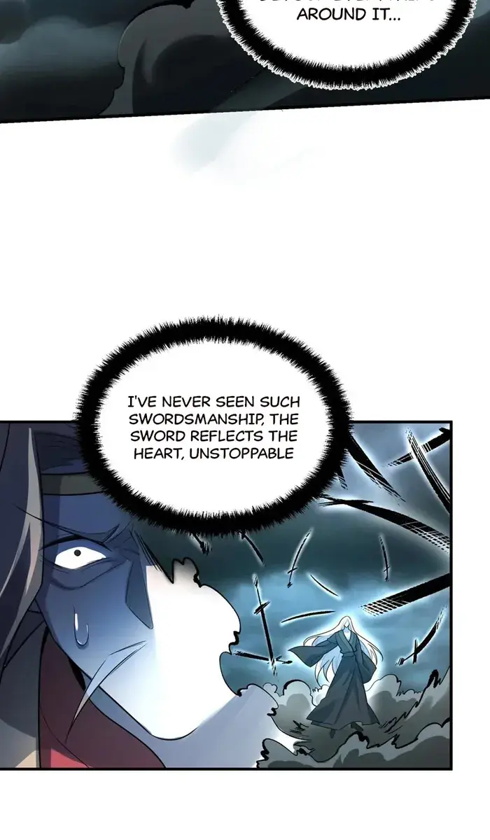 I'm Actually a Cultivation Bigshot Chapter 493 Page 23