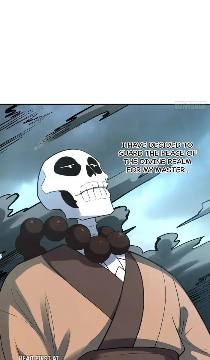 I'm Actually a Cultivation Bigshot Chapter 493 Page 24