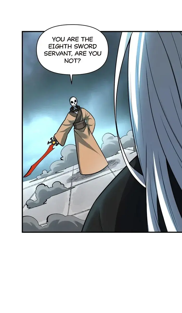 I'm Actually a Cultivation Bigshot Chapter 493 Page 28