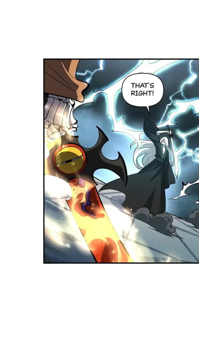 I'm Actually a Cultivation Bigshot Chapter 493 Page 29
