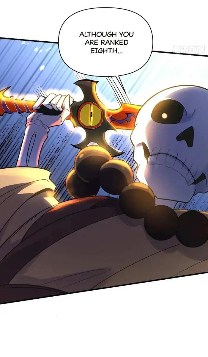 I'm Actually a Cultivation Bigshot Chapter 493 Page 33