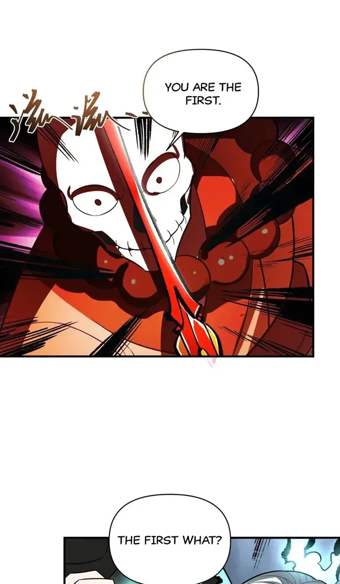 I'm Actually a Cultivation Bigshot Chapter 493 Page 37