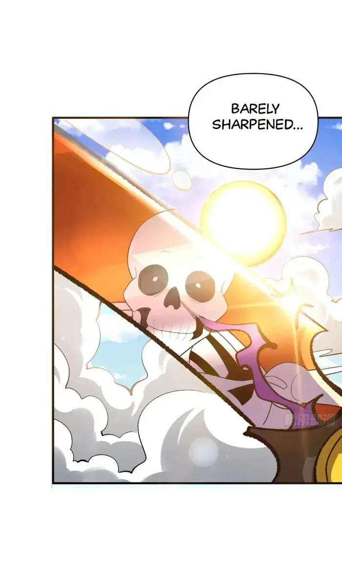 I'm Actually a Cultivation Bigshot Chapter 493 Page 48