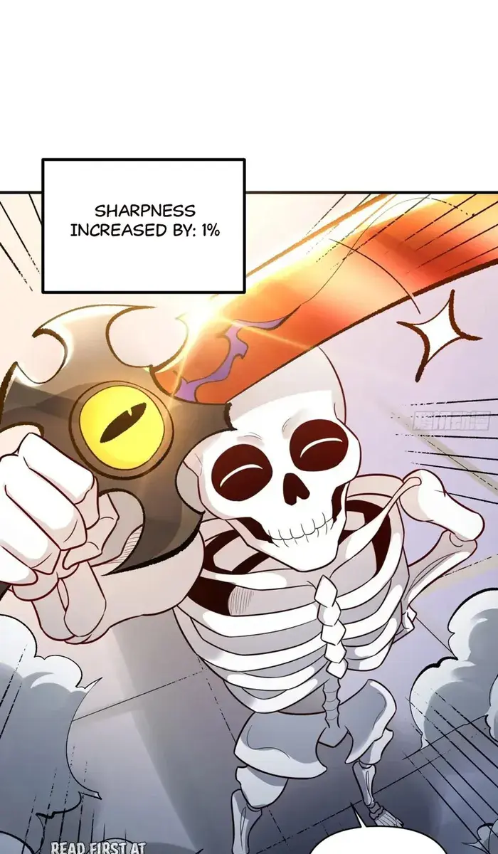I'm Actually a Cultivation Bigshot Chapter 493 Page 49