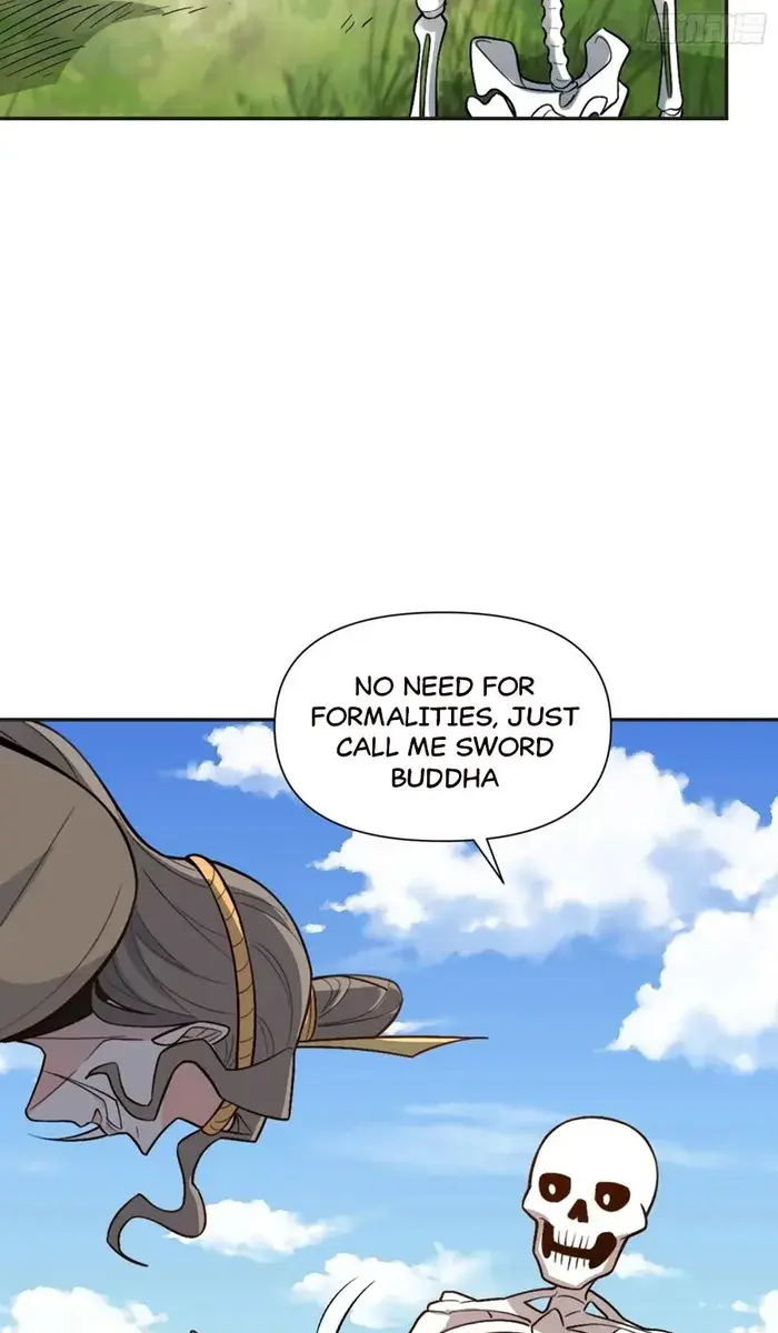 I'm Actually a Cultivation Bigshot Chapter 493 Page 53