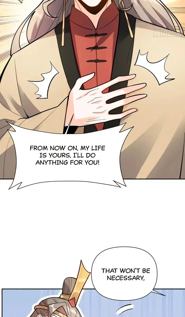I'm Actually a Cultivation Bigshot Chapter 493 Page 55