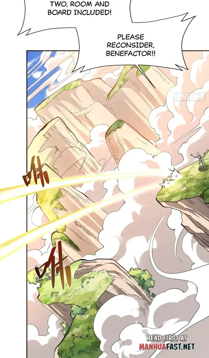 I'm Actually a Cultivation Bigshot Chapter 493 Page 59