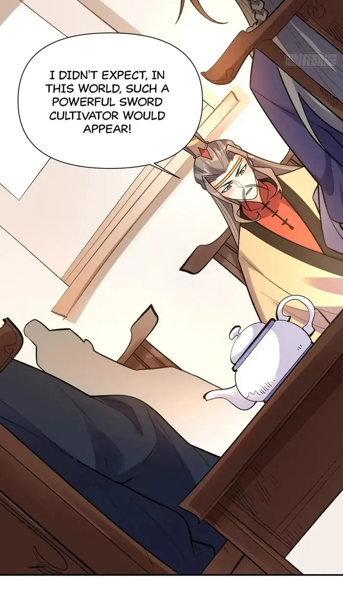 I'm Actually a Cultivation Bigshot Chapter 493 Page 64